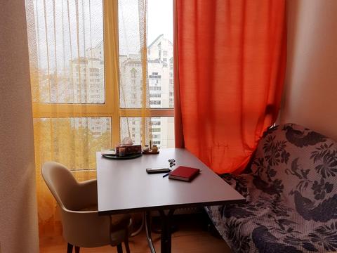 квартира за адресою Київ, Берестейський просп. (Перемоги), 107