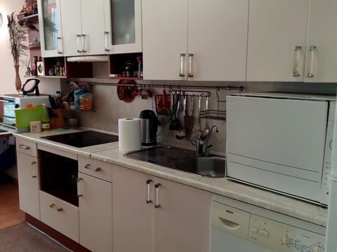 квартира за адресою Київ, Берестейський просп. (Перемоги), 107