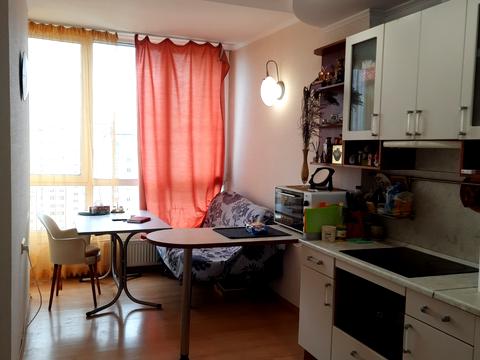 квартира за адресою Київ, Берестейський просп. (Перемоги), 107