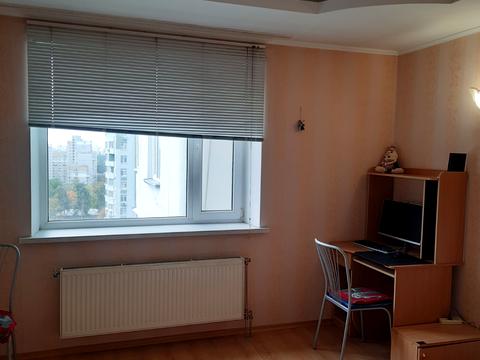 квартира за адресою Київ, Берестейський просп. (Перемоги), 107