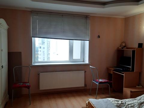 квартира за адресою Київ, Берестейський просп. (Перемоги), 107