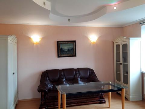 квартира за адресою Київ, Берестейський просп. (Перемоги), 107