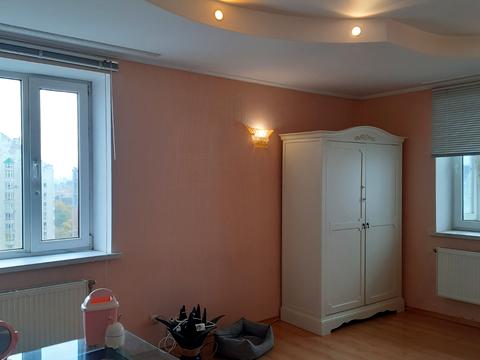 квартира за адресою Київ, Берестейський просп. (Перемоги), 107