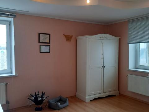 квартира за адресою Київ, Берестейський просп. (Перемоги), 107