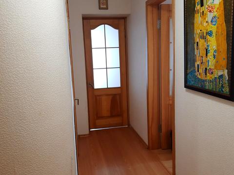 квартира за адресою Київ, Берестейський просп. (Перемоги), 107