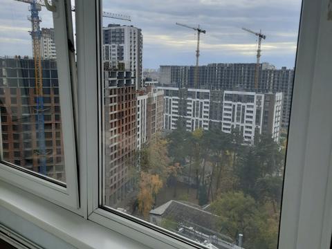 квартира за адресою Київ, Берестейський просп. (Перемоги), 107