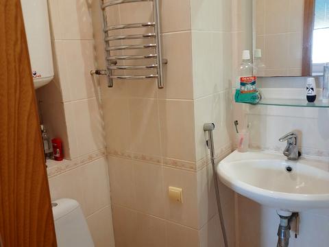 квартира за адресою Київ, Берестейський просп. (Перемоги), 107