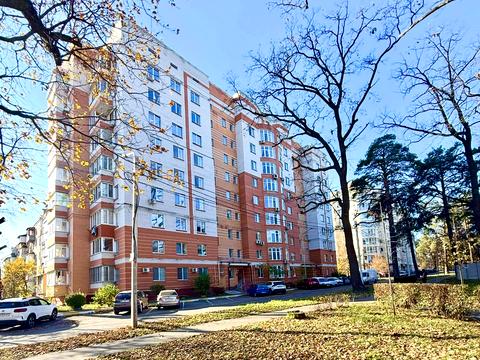 квартира по адресу Пушкинская ул., 59в