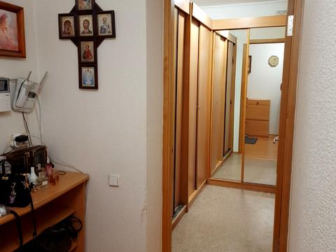 квартира за адресою Київ, Берестейський просп. (Перемоги), 107