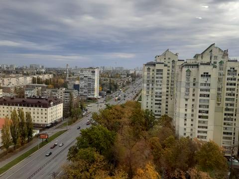 квартира за адресою Київ, Берестейський просп. (Перемоги), 107