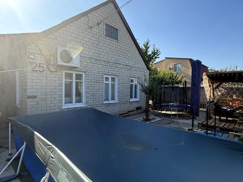дом по адресу Мицна ул., 25