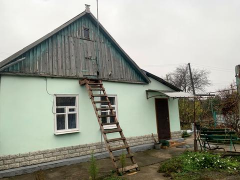 будинок за адресою Молодогвардійська вул., 1