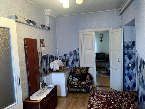 будинок за адресою Молодогвардійська вул., 1