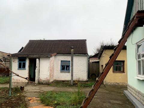 будинок за адресою Молодогвардійська вул., 1