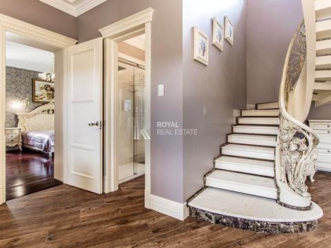 будинок за адресою Сагайдачного