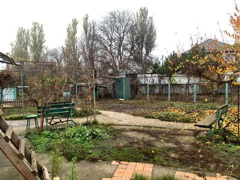 будинок за адресою Молодогвардійська вул., 1