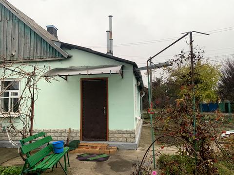 будинок за адресою Молодогвардійська вул., 1