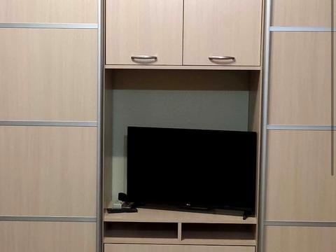 квартира за адресою Милославська вул., 2