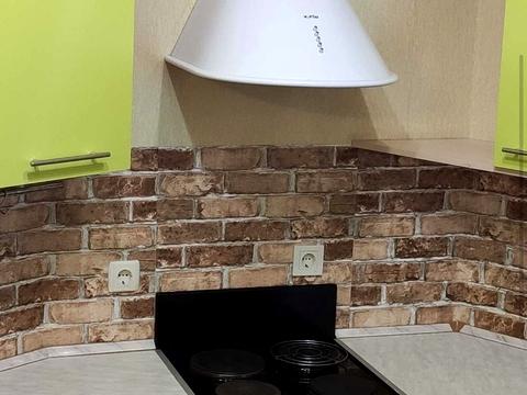 квартира за адресою Милославська вул., 2