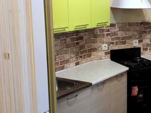 квартира за адресою Милославська вул., 2