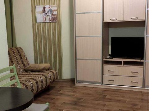 квартира за адресою Милославська вул., 2