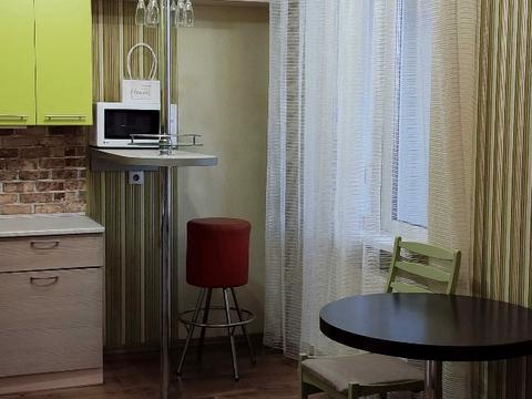 квартира за адресою Милославська вул., 2