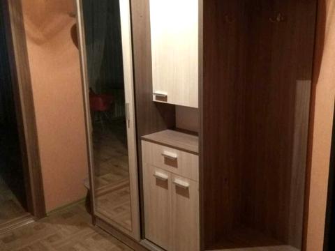 квартира за адресою Милославська вул., 2