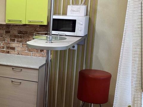 квартира за адресою Милославська вул., 2