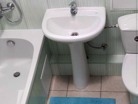 квартира за адресою Милославська вул., 2