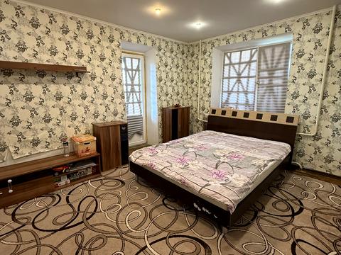 квартира по адресу Инженера Преображенского просп. (Советский), 27