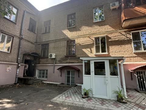 квартира по адресу Сергея Синенко ул. (Кремлевская), 41