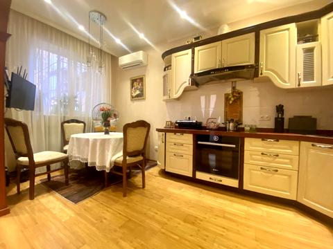 дом по адресу Адмирала Лазарева ул., 40