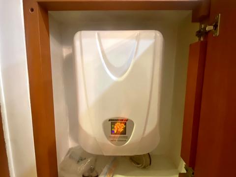 дом по адресу Адмирала Лазарева ул., 40