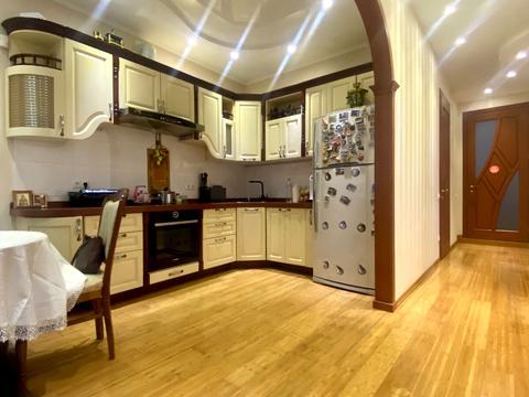 дом по адресу Адмирала Лазарева ул., 40