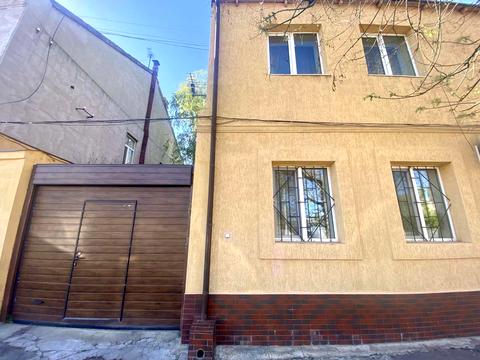 дом по адресу Адмирала Лазарева ул., 40