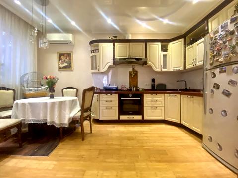 дом по адресу Адмирала Лазарева ул., 40