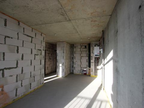 квартира за адресою Джорджа Вашингтона вул. (Батальна), 1