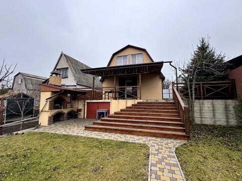 дом по адресу СТ Щіт, 31а