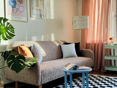 квартира за адресою Дніпровська набережна вул., 11