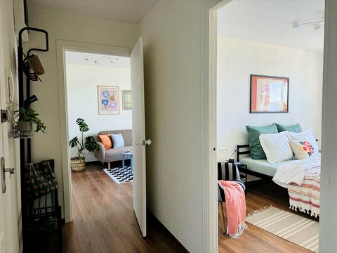 квартира за адресою Дніпровська набережна вул., 11