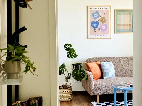 квартира за адресою Дніпровська набережна вул., 11