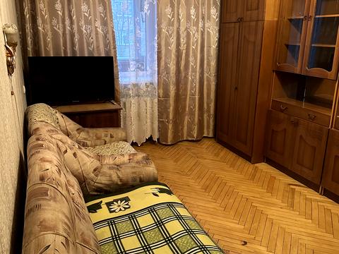 квартира за адресою Максима Берлинського вул., 14/6