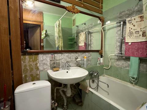 квартира по адресу Родимцева, 7