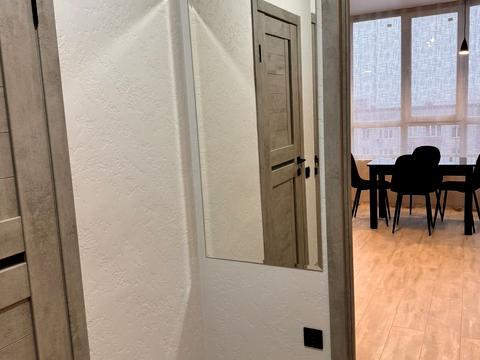 квартира по адресу Гурия Бухало ул., 13