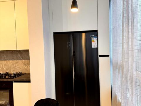 квартира по адресу Гурия Бухало ул., 13