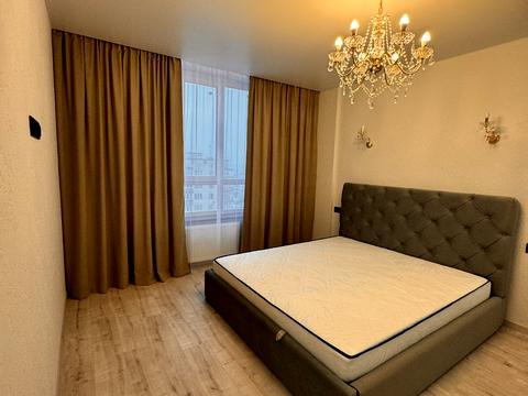 квартира по адресу Гурия Бухало ул., 13