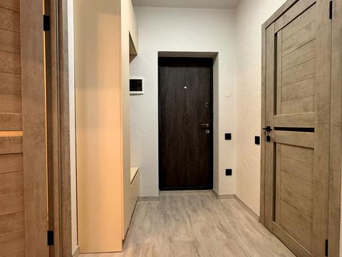 квартира по адресу Гурия Бухало ул., 13