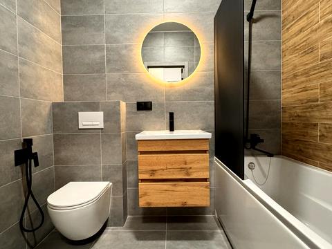 квартира по адресу Гурия Бухало ул., 13