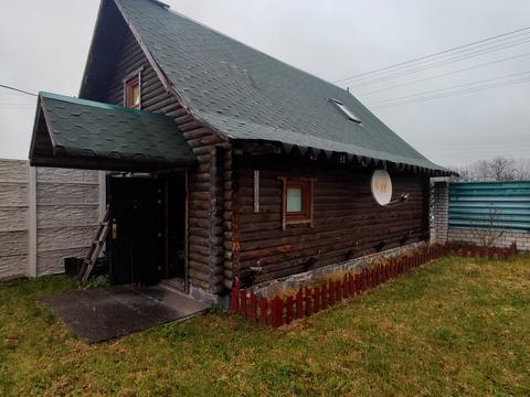 дом по адресу с. Садки, Незалежності, 19А