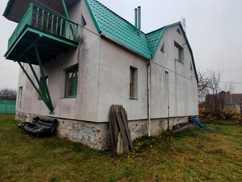 дом по адресу с. Садки, Незалежності, 19А